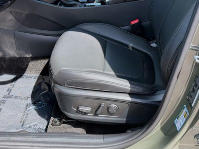 2026 Hyundai Tucson - Photo 16