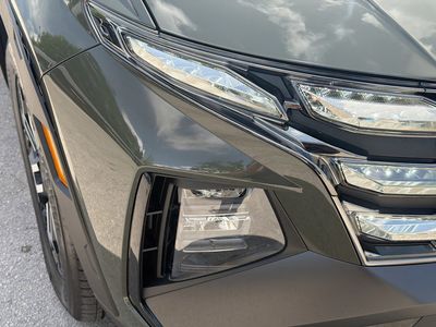 2026 Hyundai Tucson - Photo 33