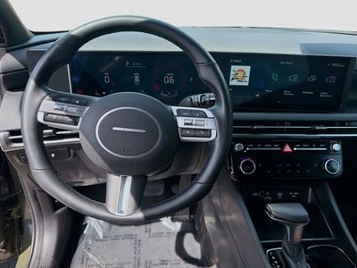 2026 Hyundai Tucson - Photo 8