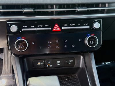 2026 Hyundai Tucson - Photo 13