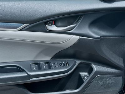 2016 Honda Civic Sedan - Photo 14