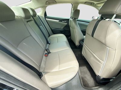 2016 Honda Civic Sedan - Photo 25