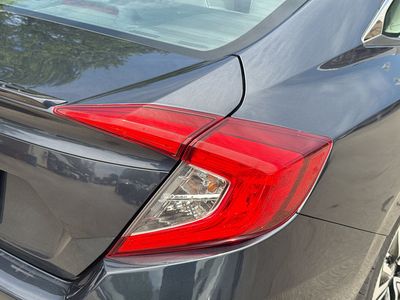 2016 Honda Civic Sedan - Photo 24