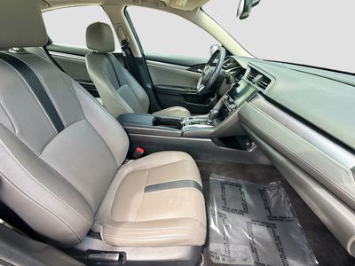 2016 Honda Civic Sedan - Photo 28