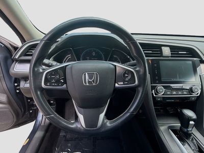 2016 Honda Civic Sedan - Photo 8