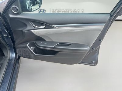 2016 Honda Civic Sedan - Photo 30