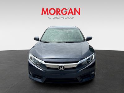 2016 Honda Civic Sedan - Photo 2