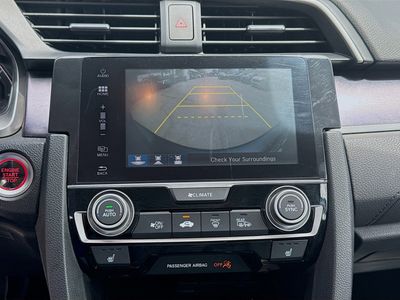 2016 Honda Civic Sedan - Photo 11