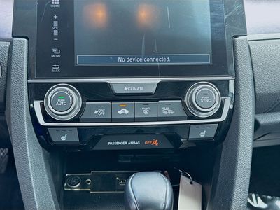 2016 Honda Civic Sedan - Photo 12