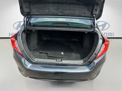 2016 Honda Civic Sedan - Photo 23