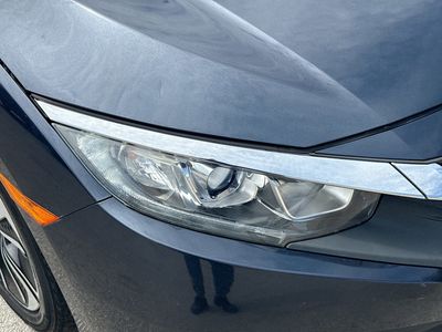 2016 Honda Civic Sedan - Photo 31