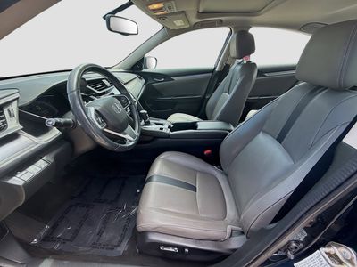 2016 Honda Civic Sedan - Photo 16