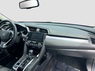 2016 Honda Civic Sedan - Photo 29