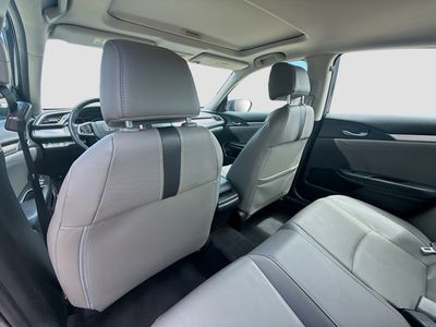 2016 Honda Civic Sedan - Photo 21