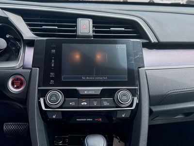 2016 Honda Civic Sedan - Photo 10