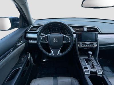 2016 Honda Civic Sedan - Photo 18