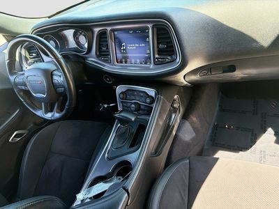 2017 Dodge Challenger - Photo 29