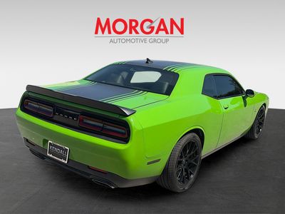 2017 Dodge Challenger - Photo 6