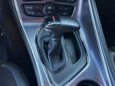 2017 Dodge Challenger - Photo 14