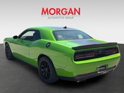 2017 Dodge Challenger - Photo 4