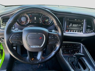 2017 Dodge Challenger - Photo 8