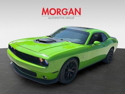 2017 Dodge Challenger - Photo 3