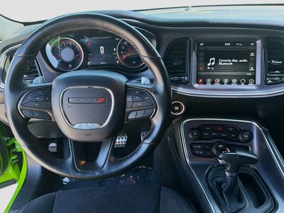 2017 Dodge Challenger - Photo 19