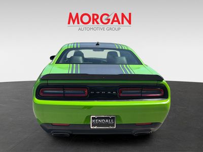 2017 Dodge Challenger - Photo 5