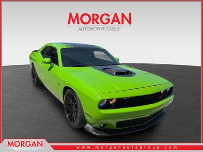 2017 Dodge Challenger - Photo 1