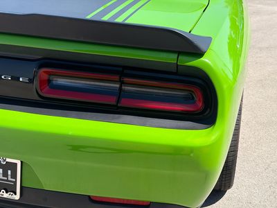 2017 Dodge Challenger - Photo 25