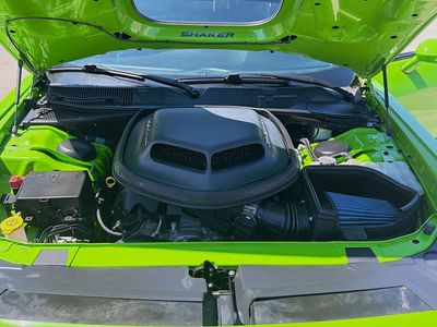 2017 Dodge Challenger - Photo 32