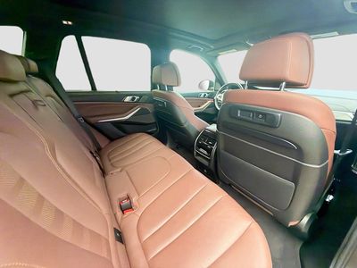 2021 BMW X5 - Photo 27