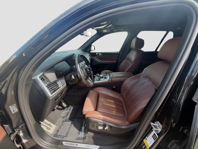 2021 BMW X5 - Photo 16