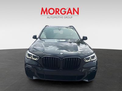 2021 BMW X5 - Photo 2