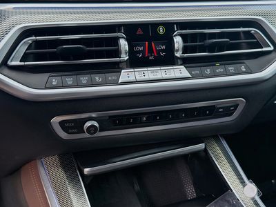 2021 BMW X5 - Photo 12