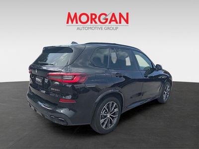 2021 BMW X5 - Photo 6