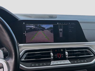 2021 BMW X5 - Photo 10