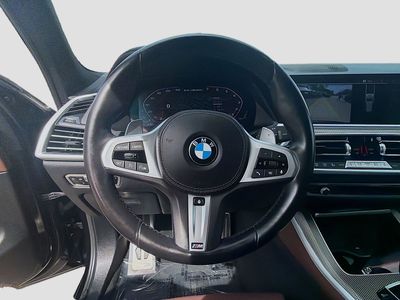 2021 BMW X5 - Photo 8