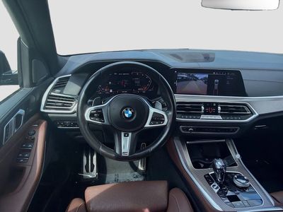 2021 BMW X5 - Photo 18