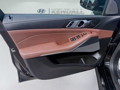 2021 BMW X5 - Photo 17