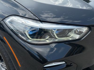 2021 BMW X5 - Photo 32