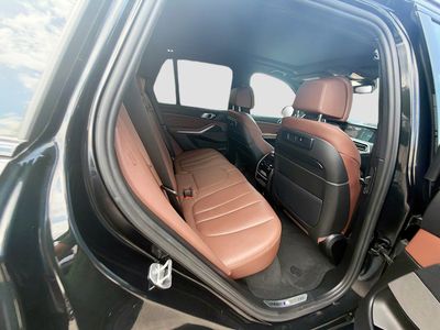 2021 BMW X5 - Photo 26
