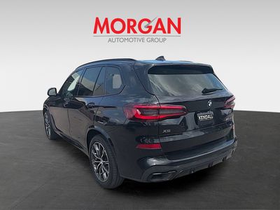 2021 BMW X5 - Photo 4