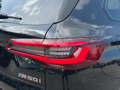 2021 BMW X5 - Photo 25