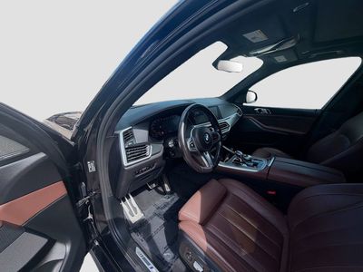 2021 BMW X5 - Photo 7