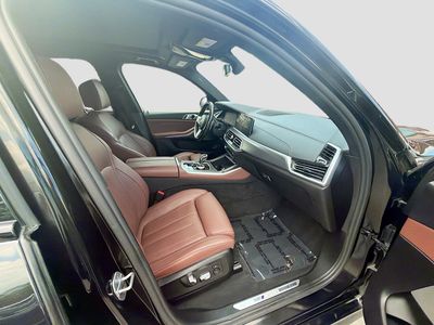 2021 BMW X5 - Photo 29