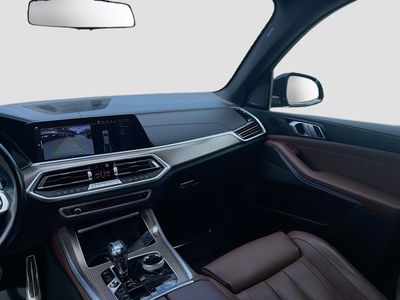 2021 BMW X5 - Photo 19
