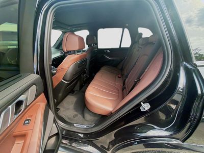 2021 BMW X5 - Photo 21