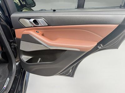 2021 BMW X5 - Photo 28