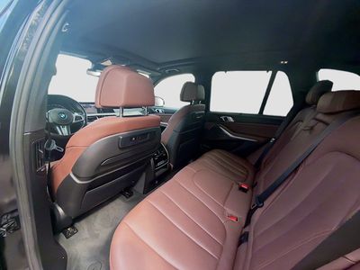 2021 BMW X5 - Photo 22